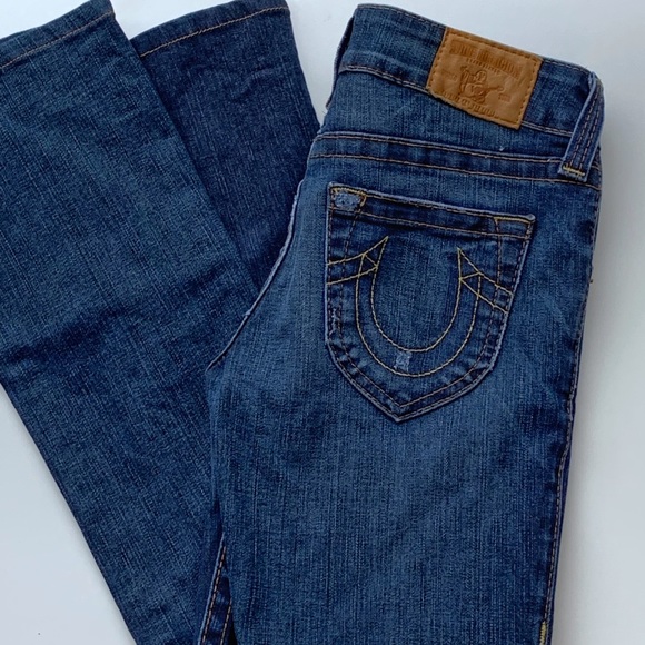 True Religion Denim - True religion jeans size 27